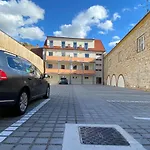 Apartman Dagmar *