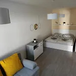 Dagmar Apartman *
