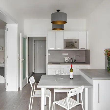 Dagmar Apartment Mikulov