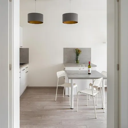 Apartment Dagmar