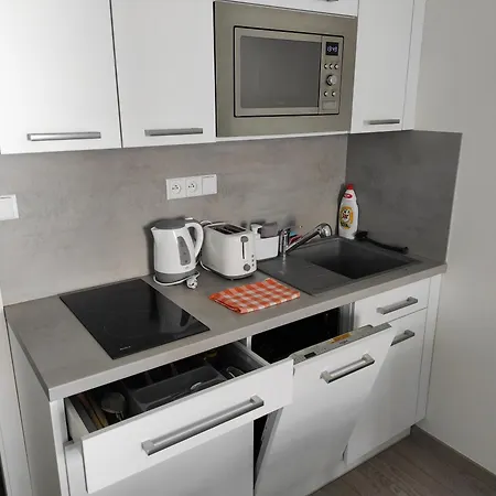 Apartment Dagmar