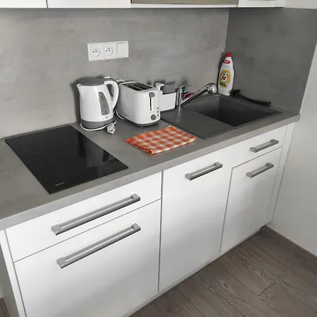 Apartment Dagmar *