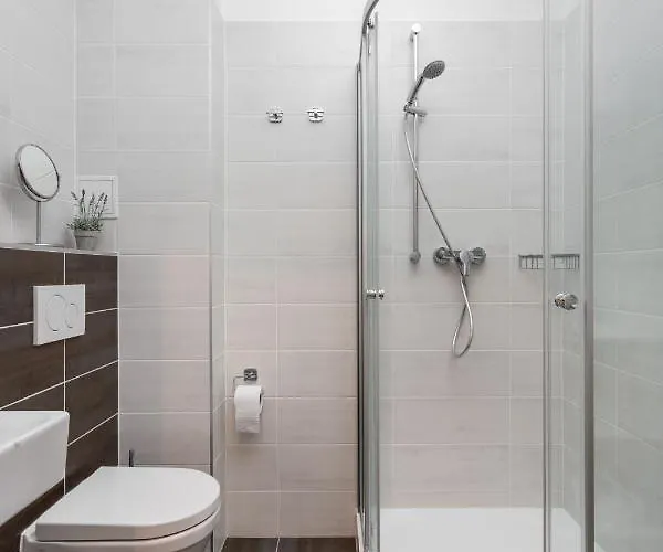 Apartman Dagmar *