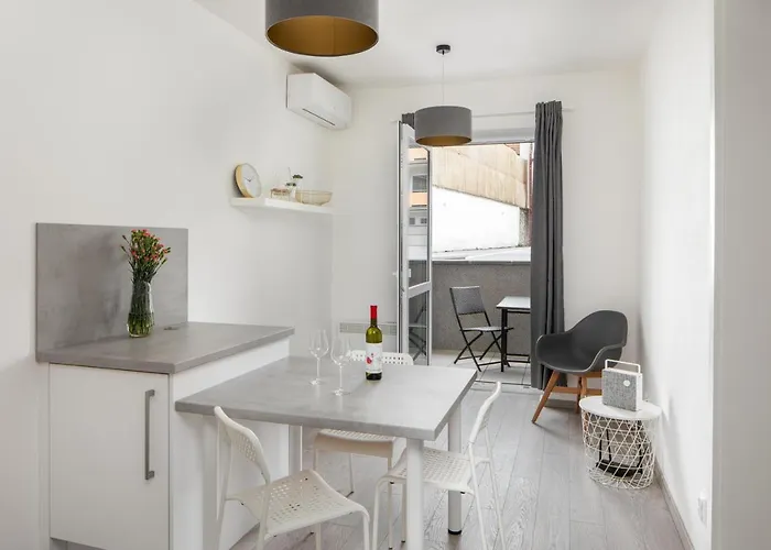 Dagmar Apartman *