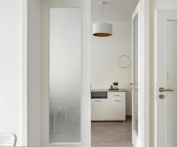 Apartman Dagmar Mikulov