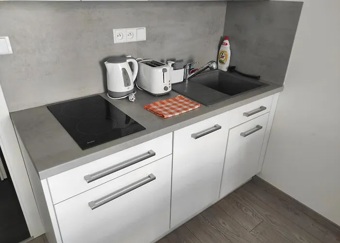 Apartman Dagmar *